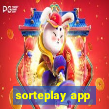 sorteplay app